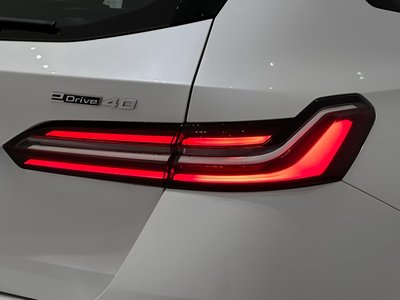 2026 BMW I5 TOURING thumbnail 18