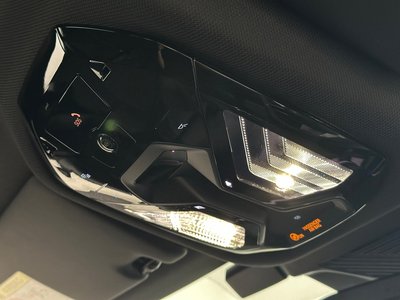 2026 BMW I5 TOURING thumbnail 26