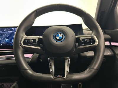 2026 BMW I5 TOURING thumbnail 31
