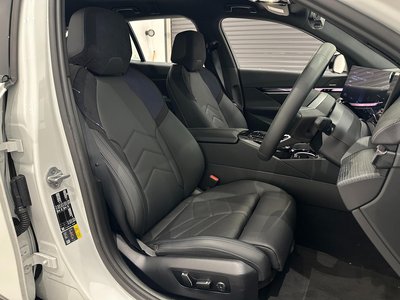 2026 BMW I5 TOURING thumbnail 45