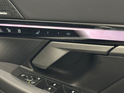 2026 BMW I5 TOURING thumbnail 20