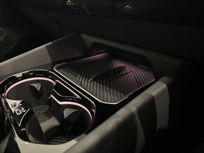 2026 BMW I5 TOURING thumbnail 29