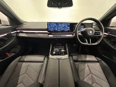 2026 BMW I5 TOURING thumbnail 42