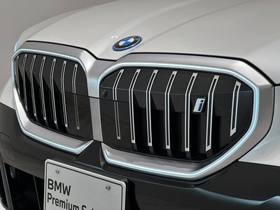 2026 BMW I5 TOURING photo 16