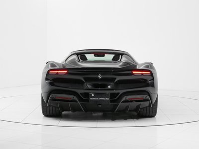 صورة 12 لـ 2024 Ferrari 296 GTS