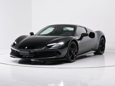 صورة 16 لـ 2024 Ferrari 296 GTS