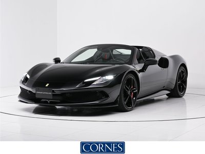 صورة 2 لـ 2024 Ferrari 296 GTS