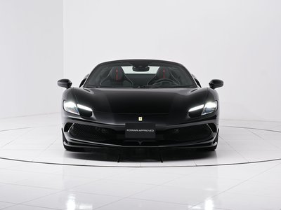صورة 10 لـ 2024 Ferrari 296 GTS