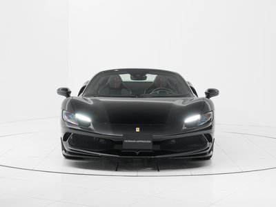 صورة 9 لـ 2024 Ferrari 296 GTS