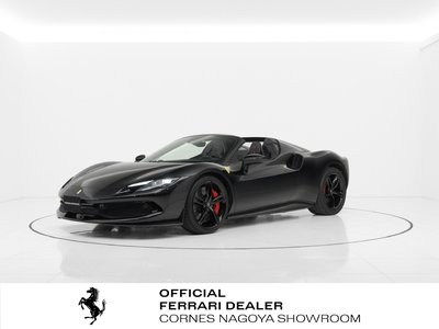 صورة 1 لـ 2024 Ferrari 296 GTS