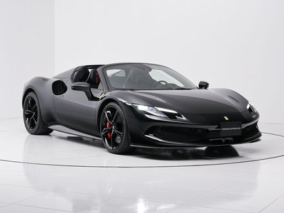 صورة 13 لـ 2024 Ferrari 296 GTS