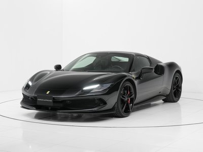 صورة 15 لـ 2024 Ferrari 296 GTS