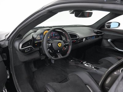 صورة 8 لـ 2024 Ferrari 296 GTS