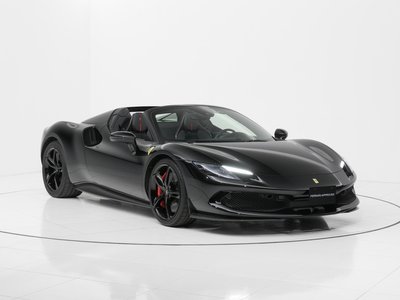 صورة 14 لـ 2024 Ferrari 296 GTS