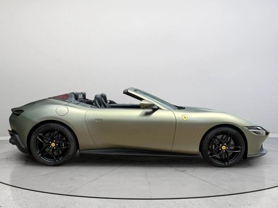 2025 Ferrari ROMA SPIDER thumbnail 6