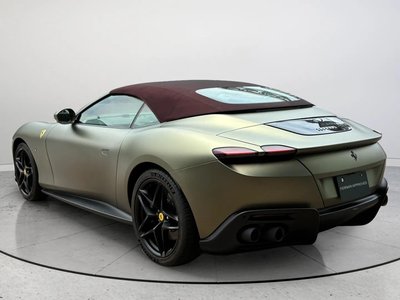 2025 Ferrari ROMA SPIDER thumbnail 14