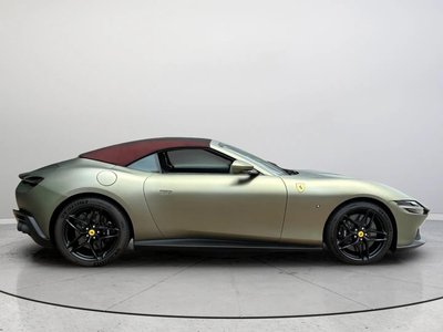 2025 Ferrari ROMA SPIDER thumbnail 7