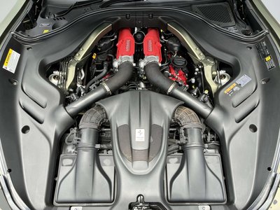 2025 Ferrari ROMA SPIDER thumbnail 25