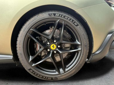 2025 Ferrari ROMA SPIDER thumbnail 27