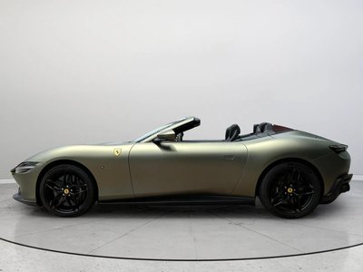 2025 Ferrari ROMA SPIDER thumbnail 16