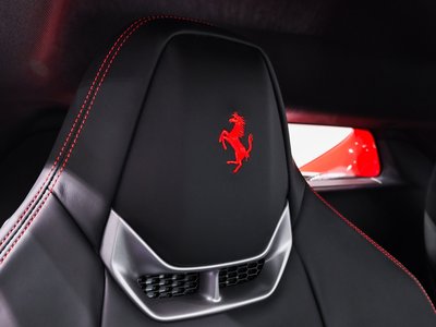 2025 Ferrari 296 GTB thumbnail 28