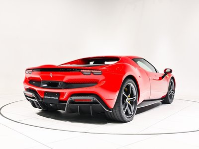 2025 Ferrari 296 GTB thumbnail 38