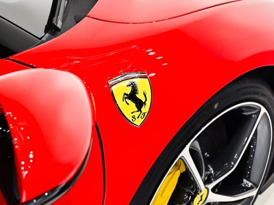 2025 Ferrari 296 GTB thumbnail 33