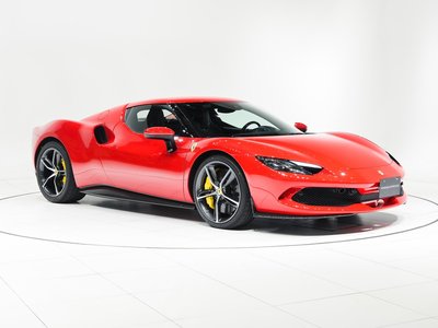 2025 Ferrari 296 GTB thumbnail 22
