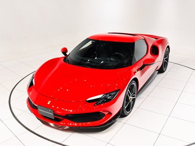 2025 Ferrari 296 GTB thumbnail 39