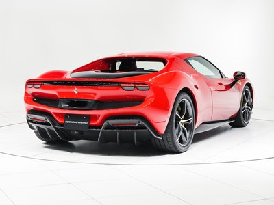صورة 8 لـ 2025 Ferrari 296 GTB