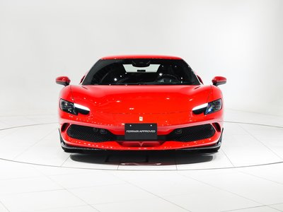 صورة 5 لـ 2025 Ferrari 296 GTB