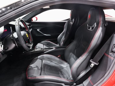 صورة 3 لـ 2025 Ferrari 296 GTB
