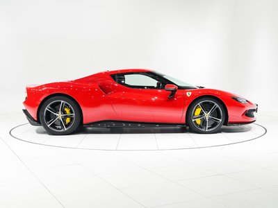 2025 Ferrari 296 GTB thumbnail 24