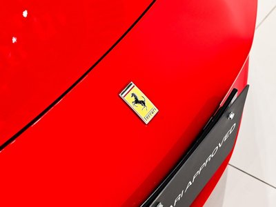 2025 Ferrari 296 GTB thumbnail 34