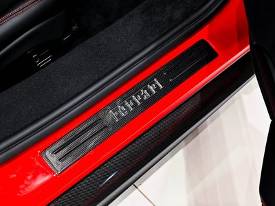2025 Ferrari 296 GTB thumbnail 20
