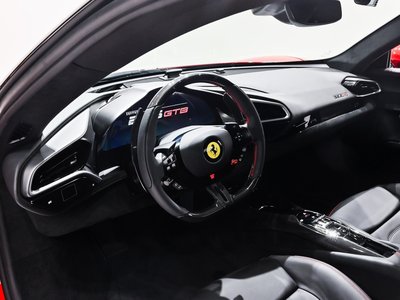 صورة 2 لـ 2025 Ferrari 296 GTB