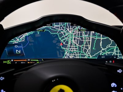2025 Ferrari 296 GTB thumbnail 30