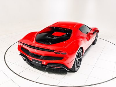 2025 Ferrari 296 GTB thumbnail 37