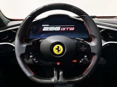 صورة 10 لـ 2025 Ferrari 296 GTB