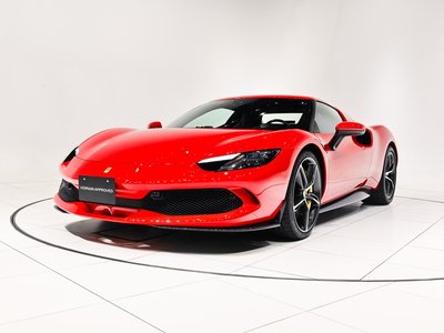 2025 Ferrari 296 GTB thumbnail 40