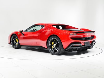 2025 Ferrari 296 GTB thumbnail 23