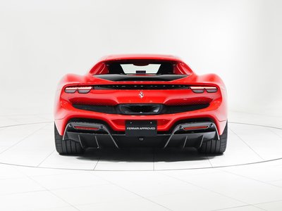 صورة 9 لـ 2025 Ferrari 296 GTB