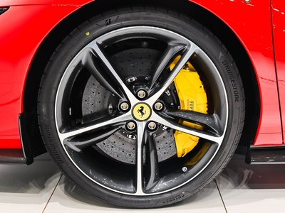 صورة 4 لـ 2025 Ferrari 296 GTB