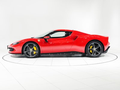 صورة 7 لـ 2025 Ferrari 296 GTB
