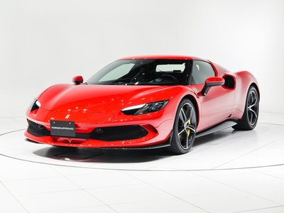 صورة 6 لـ 2025 Ferrari 296 GTB
