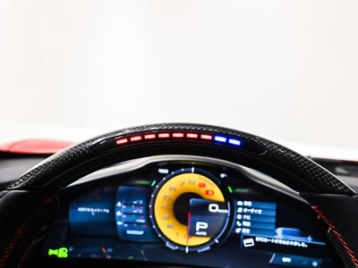 2025 Ferrari 296 GTB thumbnail 31