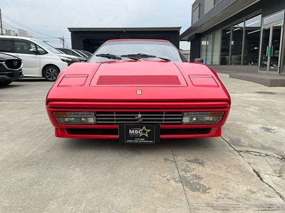 1988 Ferrari 328 GTS 照片 2