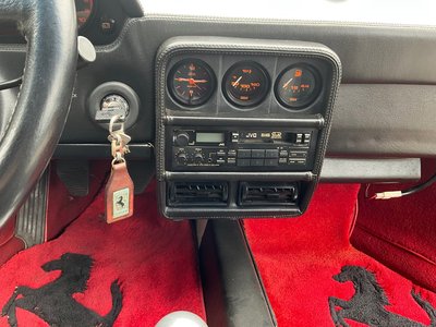 1988 Ferrari 328 GTS 照片 19