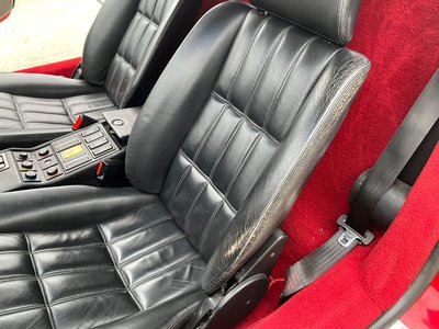 1988 Ferrari 328 GTS 照片 14