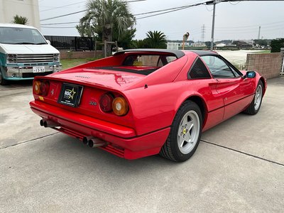 1988 Ferrari 328 GTS 照片 7